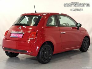 Fiat 500 1.2 PET AUTO 3 Dr - Image 3