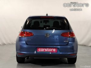 Volkswagen Golf 1.2 TSI - Image 4