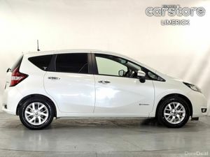 Nissan Note E-POWER 5DR Auto - Image 2