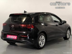 Volkswagen Golf 1.0 TSI Auto - Image 3