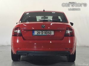 Skoda Octavia Ambition 1.0TSI 115HP - Image 4