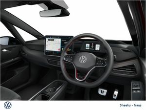 Volkswagen ID.3 PRO PLUS 58 kWh 204HP - 261 ORDERS - Image 2