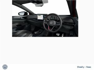 Volkswagen ID.4 PRO PLUS 77 kWh 286HP - 261 ORDERS - Image 2