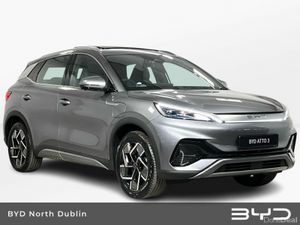 BYD ATTO 3 Design 60KWh 204PS - ORDER NOW FOR 261 - Image 4