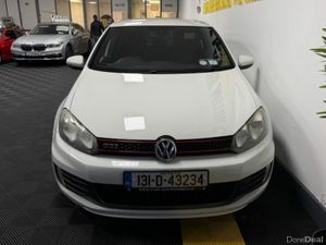Volkswagen Golf GTI 5DR Auto - Image 2