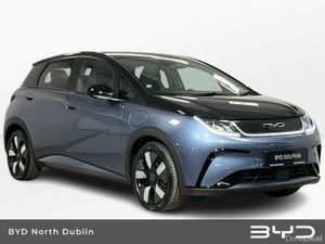 BYD DOLPHIN Design 60KWh 204PS - ORDER NOW FOR 261 - Image 4