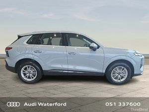Audi Q3 SUV Tdi SE S-T " New Model " from €527 per - Image 4