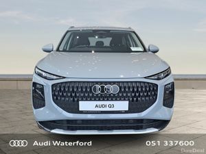 Audi Q3 SUV Tdi SE S-T " New Model " from €527 per - Image 2