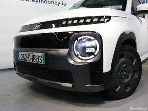 Hyundai INSTER CROSS - ONLY 2000 KLMS- 49KWH EV - Image 3