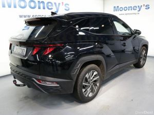 Hyundai Tucson COMMERCIAL EXECUTIVE 1.6L DIESEL SU - Image 4