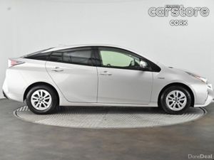 Toyota Prius 1.8 Hybrid Auto - Image 2