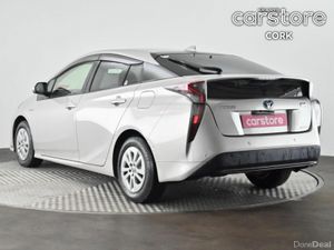 Toyota Prius 1.8 Hybrid Auto - Image 3