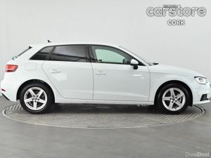 Audi A3 1.4 TFSI Auto - Image 2