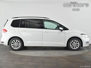 Volkswagen Touran 1.4 TSI Auto - Image 2