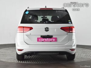 Volkswagen Touran 1.4 TSI Auto - Image 4
