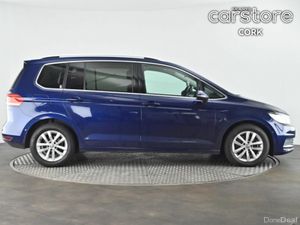 Volkswagen Touran 1.4 TSI Auto - Image 2