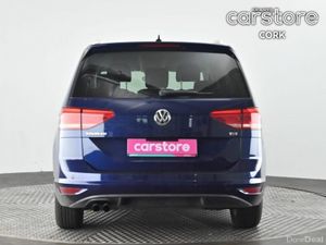 Volkswagen Touran 1.4 TSI Auto - Image 4