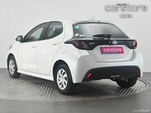 Toyota Yaris 1 Auto - Image 3
