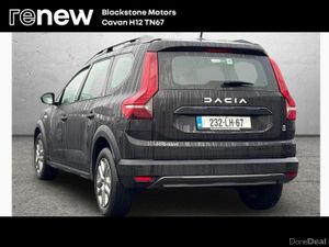 Dacia Jogger TCe 110 Expression - Image 3