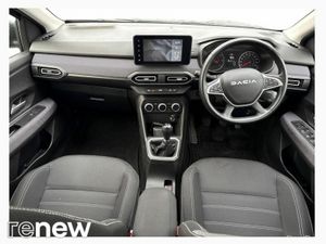 Dacia Jogger TCe 110 Expression - Image 2