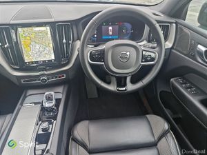 Volvo XC60 T6 "Plug In Hybrid" AWD, Black Edition, - Image 4