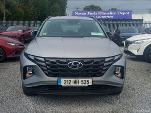 Hyundai Tucson 1.6D Executive *JUST ON SALE* - Image 2