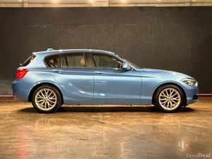 BMW 1-Series 118i - AUTOMATIC - FASHIONISTA EDITIO - Image 3