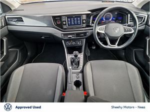 Volkswagen Polo Life 1.0TSI - Image 3