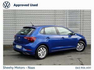 Volkswagen Polo Life 1.0TSI - Image 4