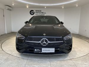 Mercedes-Benz CLA 2024 - Image 2