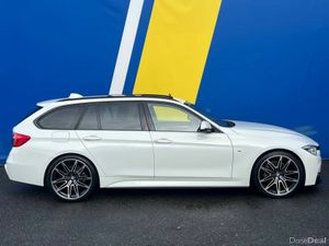 BMW 3-Series 320d M-SPORT COMPETITION TOURING // O - Image 4