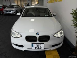 BMW 1-Series 116 I Dba-1a16 5DR Auto - Image 2