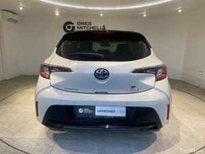 Toyota Corolla 2021 - Image 4