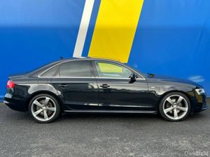 Audi A4 S-LINE PLUS 2.0 TFSI // FULL SERVICE HISTO - Image 2
