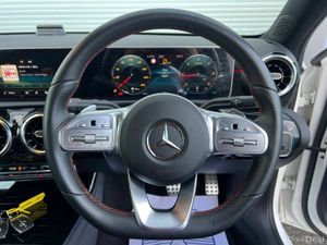 Mercedes-Benz A-Class A200d AMG-LINE PREMIUM PLUS - Image 4