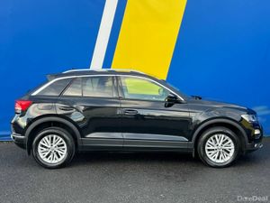 Volkswagen T-Roc DESIGN 1.0 TSI // TAXED 04/26 // - Image 2