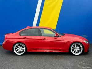 BMW 3-Series 320d M-SPORT COMPETITION PACK // M-SP - Image 2
