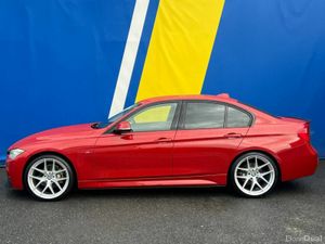 BMW 3-Series 320d M-SPORT COMPETITION PACK // M-SP - Image 3