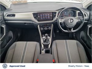 Volkswagen T-Roc Design 1.0TSI, Rear Camera, Tech - Image 3