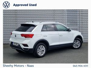 Volkswagen T-Roc Design 1.0TSI, Rear Camera, Tech - Image 4