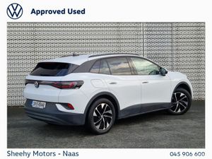 Volkswagen ID.4 Pro Plus 77kWh - Image 4