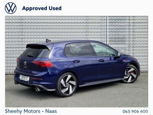 Volkswagen Golf GTI 2.0TSI DSG, Rear Camera, Winte - Image 4