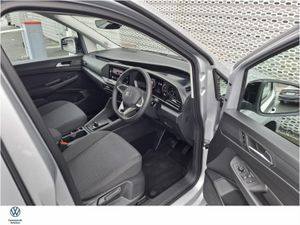 Volkswagen Caddy Maxi Life 7 SEAT 122HP DSG AUTOMA - Image 2