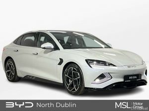 BYD SEAL Design 82.5kWh RWD - ORDER NOW FOR 261 AT - Image 4