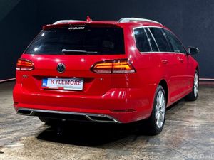 Volkswagen Golf 1.2L TSI - AUTOMATIC - REVERSE CAM - Image 4