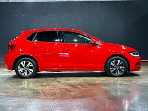 Volkswagen Polo COMFORT LINE - 1.0L TSI AUTOMATIC - Image 3