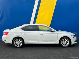 Skoda Superb 1.4 TSI // 2 YEAR NCT // APPLE CARPLA - Image 2