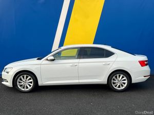 Skoda Superb 1.4 TSI // 2 YEAR NCT // APPLE CARPLA - Image 3