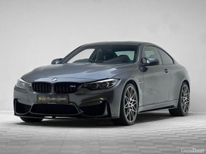 BMW M4 F82 COUPE 3.0 DCT - Image 3