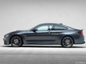 BMW M4 F82 COUPE 3.0 DCT - Image 4